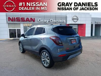 2019 Buick Encore - Photo 5