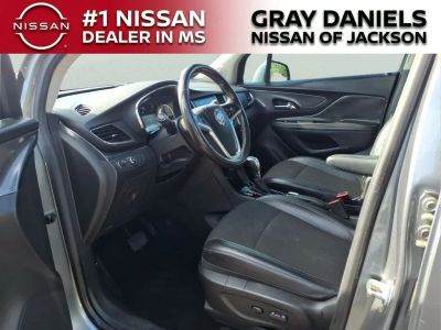 2019 Buick Encore - Photo 24