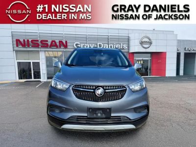 2019 Buick Encore - Photo 2