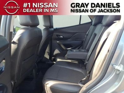 2019 Buick Encore - Photo 25