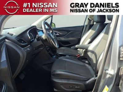 2019 Buick Encore - Photo 22
