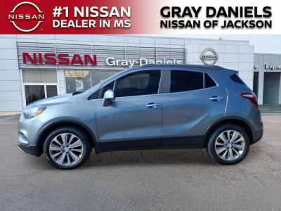 2019 Buick Encore - Photo 4
