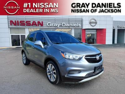 2019 Buick Encore - Photo 1