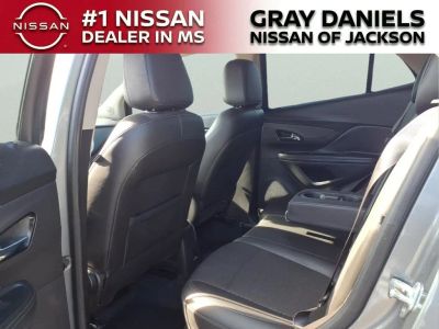 2019 Buick Encore - Photo 27