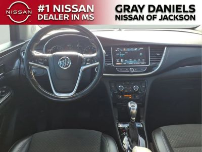 2019 Buick Encore - Photo 9