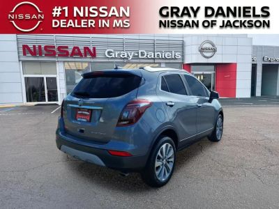 2019 Buick Encore - Photo 7