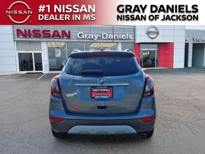 2019 Buick Encore - Photo 6