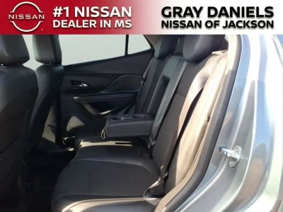 2019 Buick Encore - Photo 26