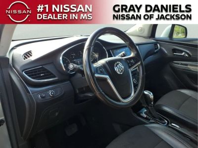 2019 Buick Encore - Photo 10