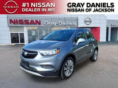 2019 Buick Encore - Photo 3