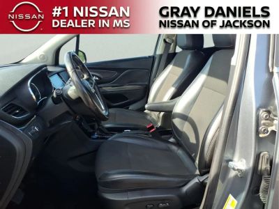 2019 Buick Encore - Photo 23