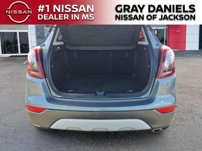 2019 Buick Encore - Photo 8