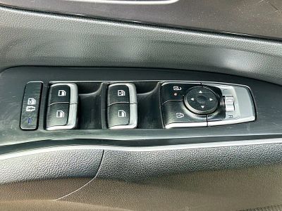 2026 Kia Sorento — photo 17 view