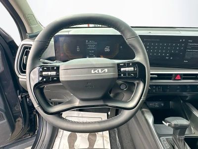 2026 Kia Sorento — photo 11 view