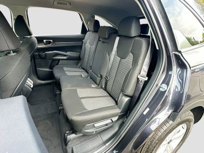 2026 Kia Sorento — photo 22 view