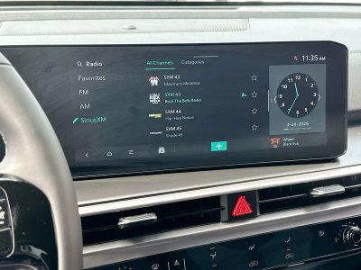 2026 Kia Sorento — photo 14 view