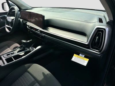 2026 Kia Sorento — photo 27 view