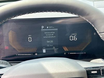 2026 Kia Sorento — photo 12 view