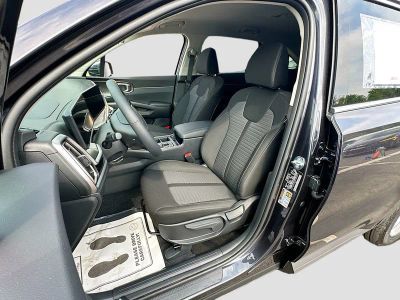 2026 Kia Sorento — photo 19 view