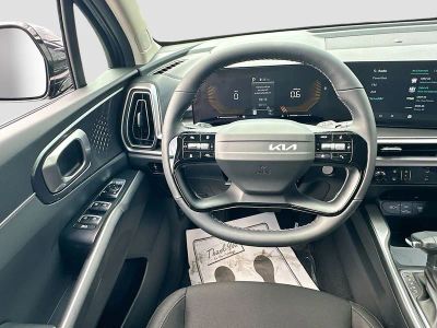 2026 Kia Sorento — photo 20 view