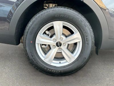 2026 Kia Sorento — photo 29 view