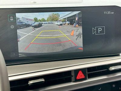 2026 Kia Sorento — photo 13 view