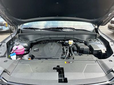 2026 Kia Sorento — photo 28 view