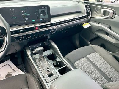 2026 Kia Sorento — photo 21 view