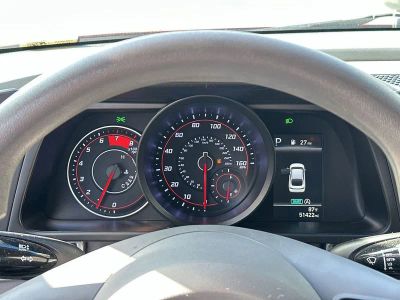 2022 Hyundai Elantra — photo 10 view