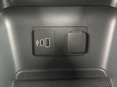 2026 Ford Explorer — photo 19 view