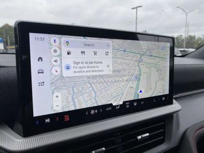 2026 Ford Explorer — photo 15 view
