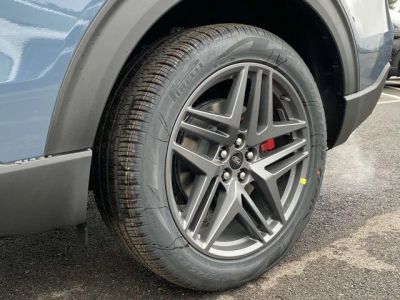 2026 Ford Explorer — photo 9 view