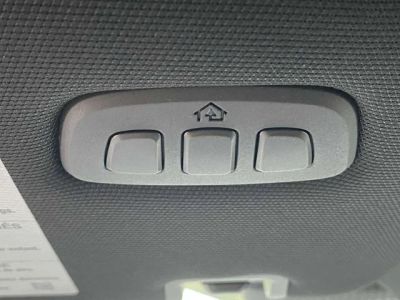 2026 Ford Explorer — photo 21 view