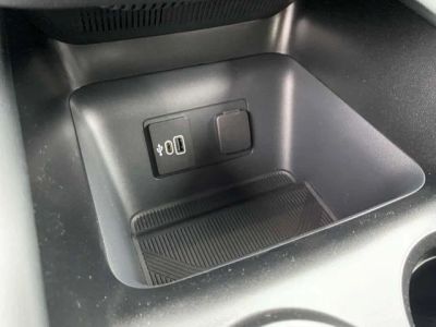 2026 Ford Explorer — photo 18 view