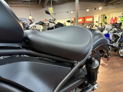2026 Honda Rebel 300 E-Clutch - Photo 12