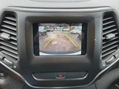 2019 Jeep Cherokee — photo 26 view