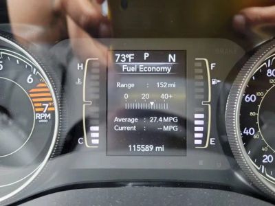 2019 Jeep Cherokee — photo 24 view