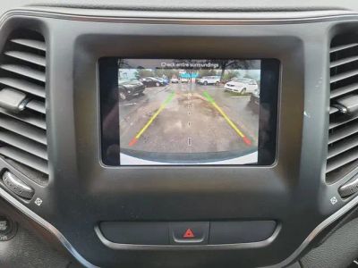 2019 Jeep Cherokee — photo 29 view