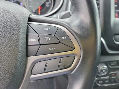 2019 Jeep Cherokee — photo 22 view