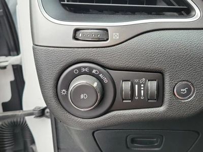 2019 Jeep Cherokee — photo 19 view