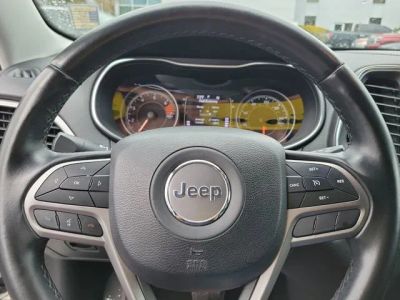 2019 Jeep Cherokee — photo 20 view