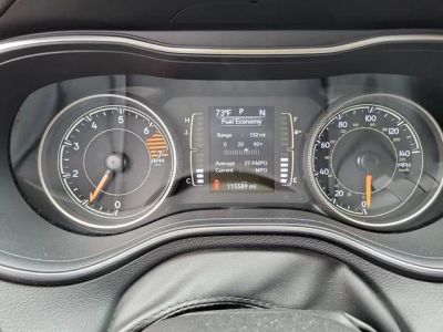 2019 Jeep Cherokee — photo 23 view