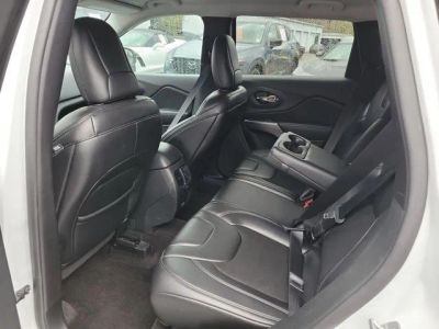 2019 Jeep Cherokee — photo 10 view