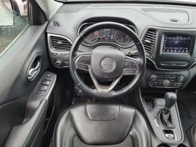 2019 Jeep Cherokee — photo 14 view