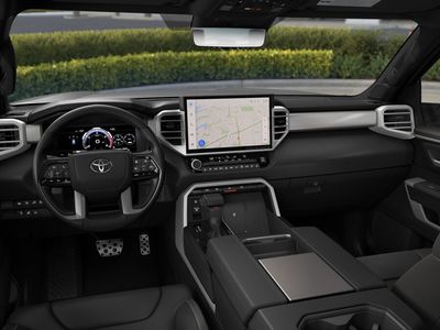 2026 Toyota Sequoia - Photo 19