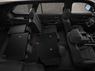 2026 Toyota Sequoia - Photo 22