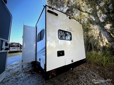 2026 Ember RV E-Series - Photo 2