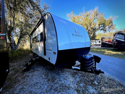 2026 Ember RV E-Series - Photo 1