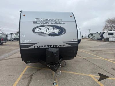 2026 Forest River RV Cherokee Wolf Pup Black Label - Photo 9