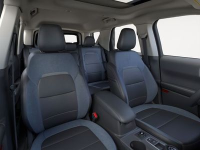 2026 Ford Bronco Sport - Photo 19